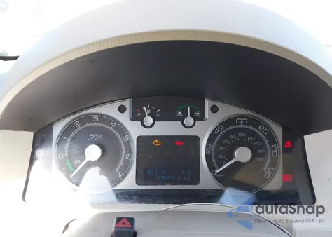 2009 Mercury Mariner Hybrid z USA, uszkodzony, nr VIN 4M2CU29339KJ01538